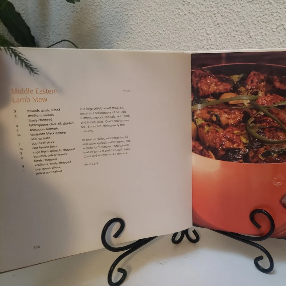 Kosher TASTE A Collection Of Contemporary & Traditional Kosher Recipes 315 Pages